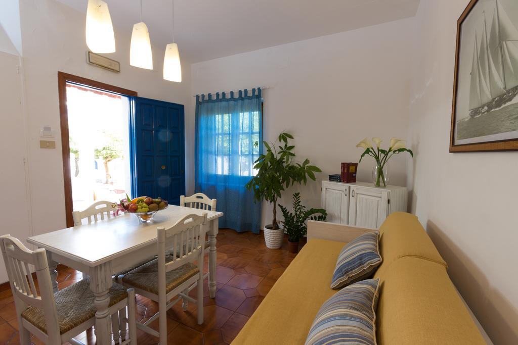 Ferienwohnung La Marsa Vacances Mondello Zimmer foto